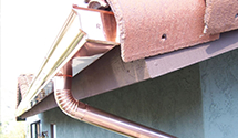 Rain Gutter Installation, Repair, Cleaning in Jerome, ID